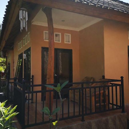 Jepun Bungalows Gili Meno Ngoại thất bức ảnh