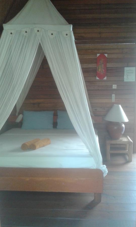 Jepun Bungalows Gili Meno Ngoại thất bức ảnh
